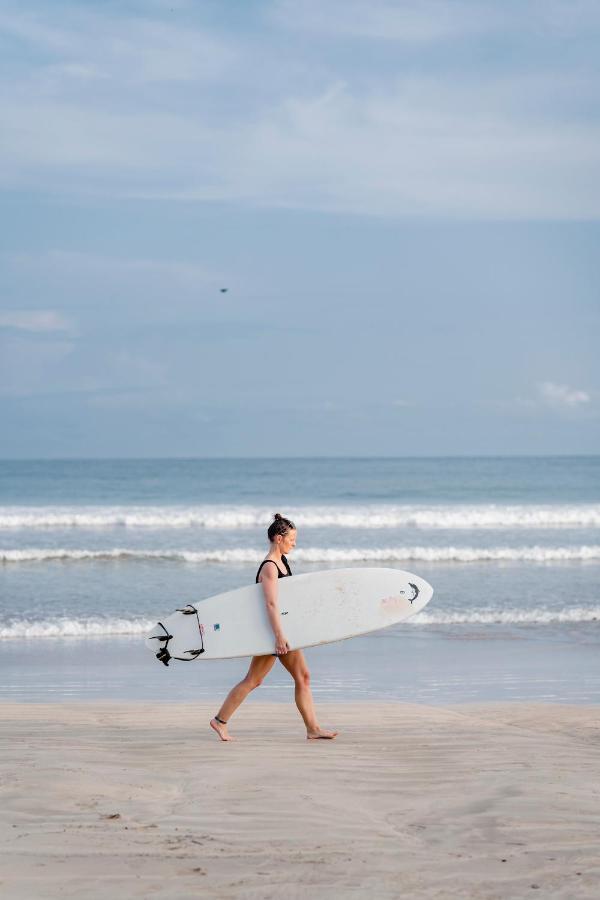 Hotel Centhara Beach Weligama Exterior foto